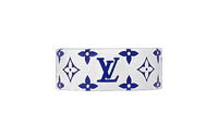 LOUIS VUITTON Lv Mosaic Ring
