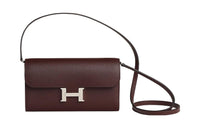 HERMES Constance To Go Wallets