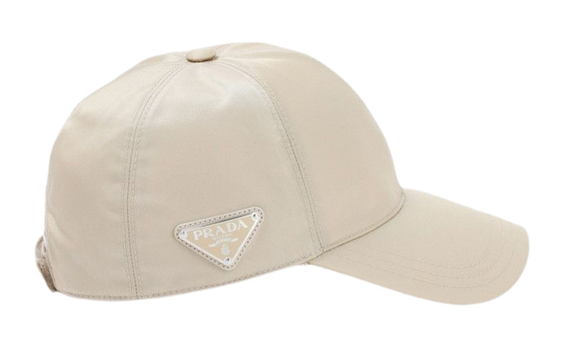 PRADA Baseball Caps Unisex Brown