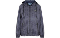PRADA Jackets Women's Blue