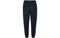 LOUIS VUITTON FW22 Sports Sweatpants Men's Navy Blue