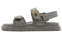 DIOR DiorAct Strap Sandals Women's