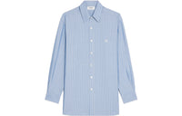 CELINE Shirts Women's Blue