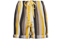 PRADA Casual Shorts Women's Multicolor