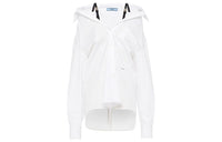 PRADA Shirts Women's White