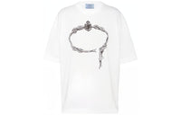 PRADA T-Shirts Women's White