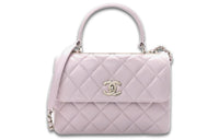 CHANEL Trendy Cc Handbags