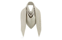 LOUIS VUITTON My Daily Denim Shawl