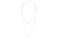 CELINE Necklaces Women's