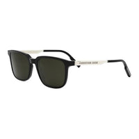 DIOR DIORTag Su Rectangular Frame Sunglasses