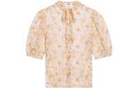 CELINE Shirts Women's Orange