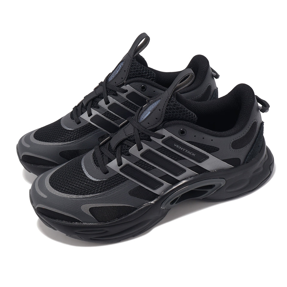 adidas Climacool Venttack 'Black Iron Metallic' IF6723