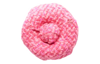 CHANEL Brooches Women's Pink