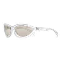 PRADA Eyewear Morph Cat eye Frame Sunglasses