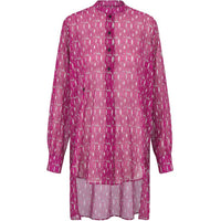 DIOR Shirts Women's Fuchsia