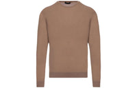 PRADA SS22 Knitwear Men's Umber