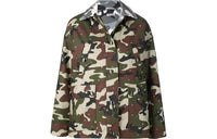 MIU MIU Jackets Women's Green