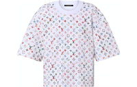 LOUIS VUITTON FW22 Knitwear Women's White