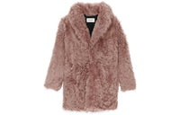 SAINT LAURENT Furs Men Pink