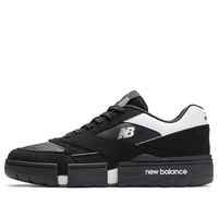 New Balance x MSFTSrep x Jaden Smith 0.01 'Black' CTJSBK