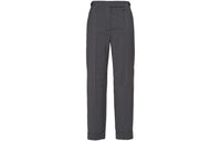 PRADA Casual Pants Women's Gray