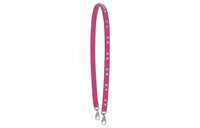 HERMES Swift Calfskin Bag Straps Women's Mulan Pink
