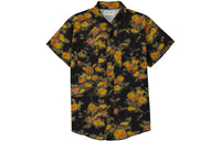 SAINT LAURENT Shirt Men's Multicolor