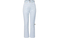 LOUIS VUITTON Damier Carpenter Jeans