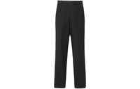 PRADA SS22 Suit Trouser Men's Black