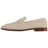 LOUIS VUITTON Loafers Men's Brown