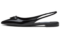PRADA Women's Casual Shoes Women's Black