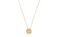LOUIS VUITTON Necklaces Women's Gold