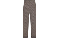 DIOR X Cactus Jack Carpenter Pants