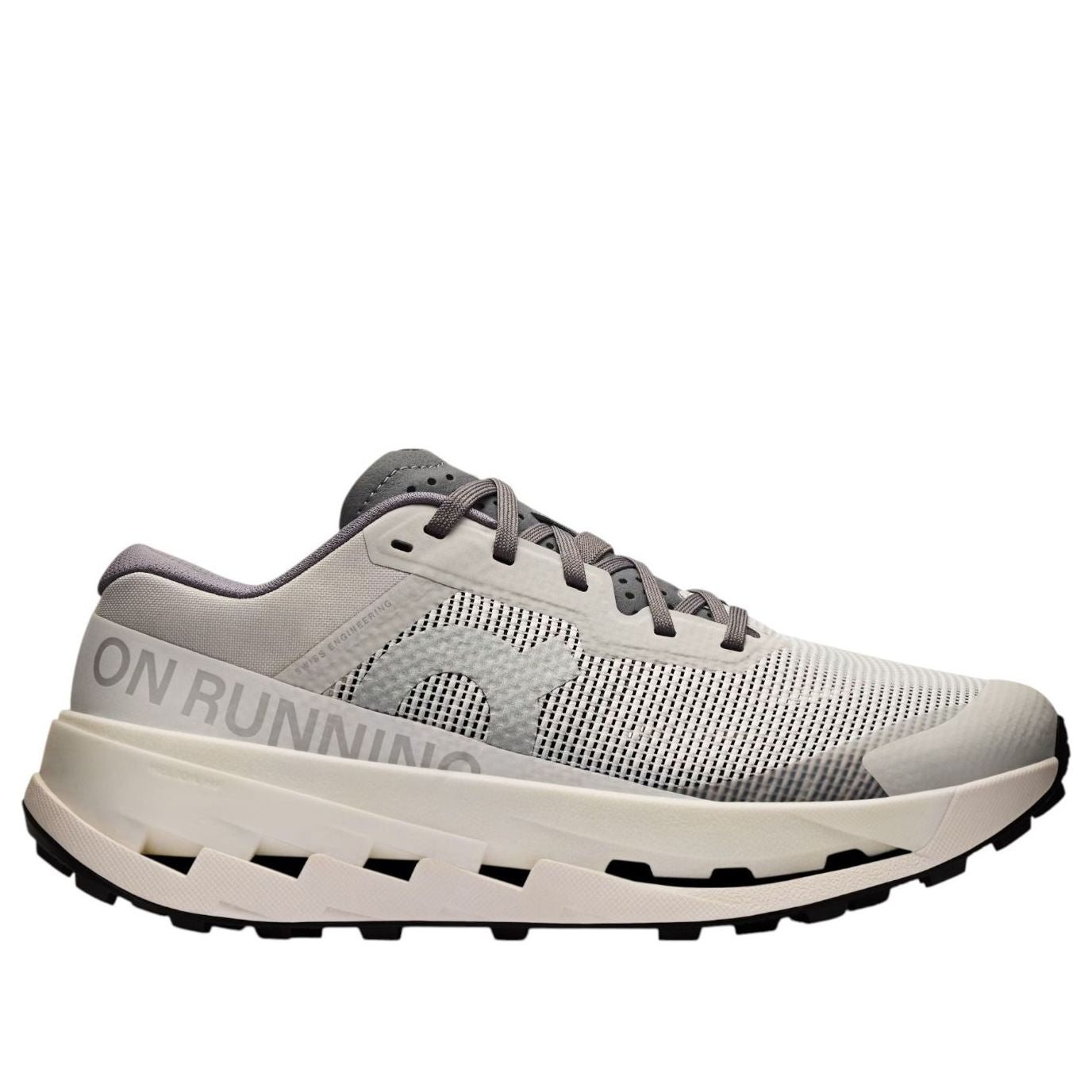 (WMNS) On Running Cloudultra 3 'Rock White' 3WF30113620