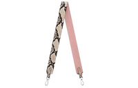 LOUIS VUITTON Shoulder Straps Unisex Multicolor