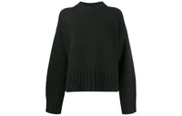 PRADA Cashmere Sweater Women's Black