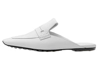 HERMES Women's Casual Shoes Women's White