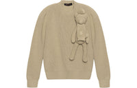 LOUIS VUITTON Knitwear Men's Beige