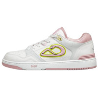 KAWS x DIOR B57 Low Top Skateboard Shoes Men's White Limited Edition Numbered Edition