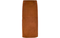 MIU MIU Casual Long Skirts Women's Umber