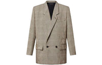 LOUIS VUITTON Business Suits Women's Khaki