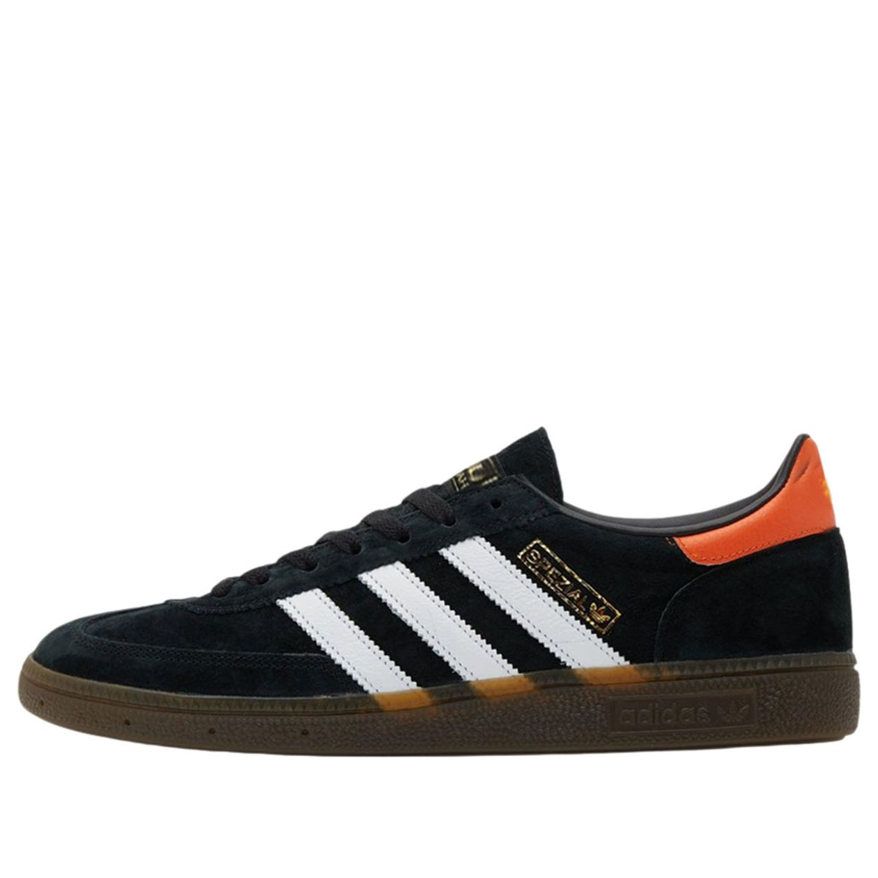adidas Handball Spezial 'Black' HQ6378