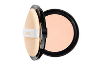 CHANEL Beige Water Foundation Refill Pack Air Cushions Complexion Natural 15g