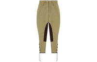 Loro Piana Casual Pants Women's Green