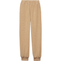 PRADA Logo patch Fleece Track Pants