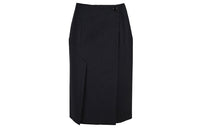 PRADA FW21 Casual Long Skirts Women's Blue