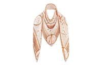 LOUIS VUITTON Shawls Women's Multicolor