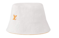 LOUIS VUITTON M7391L Lv Colormania Bucket Hat