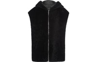 PRADA Shearling Gilet