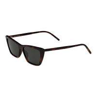 SAINT LAURENT Sl 737 Cat-Eye Sunglasses
